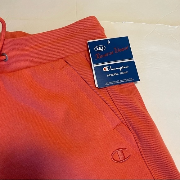 Champion Shorts Medium UO Exclusive Reverse Weave 3" New With Tags - Picture 9 of 11